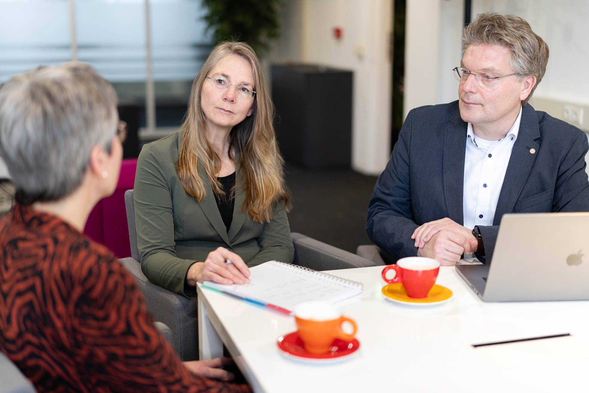 Geschillen tussen aandeelhouders