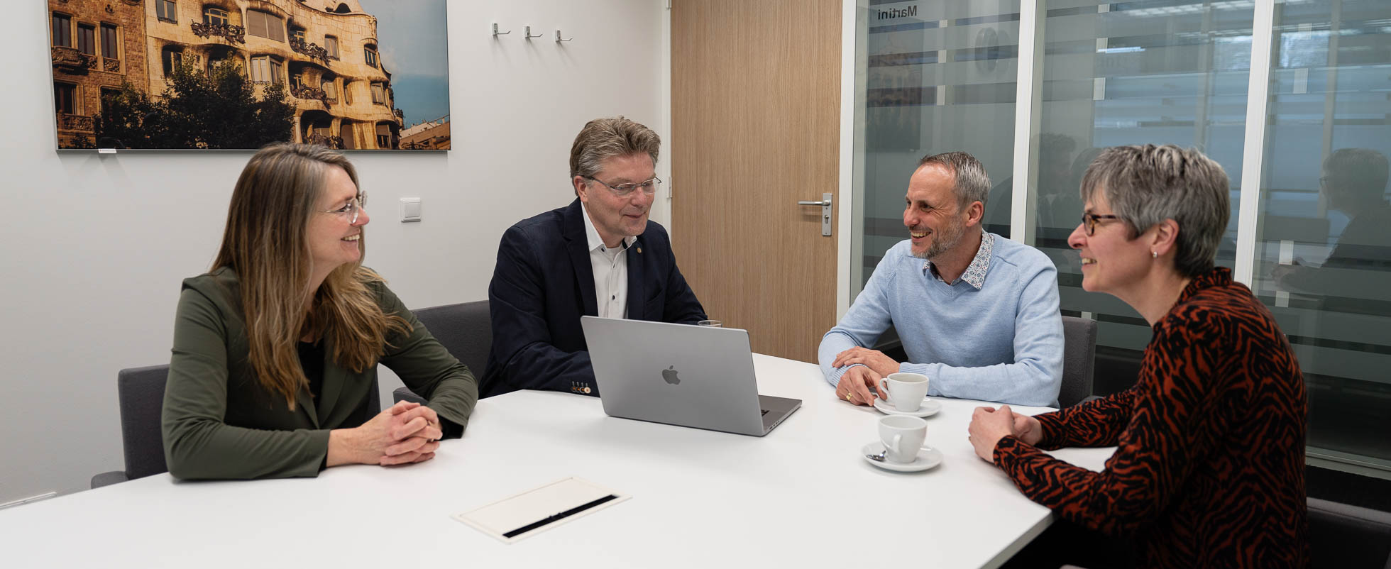 WeValue Bedrijfswaarderingen